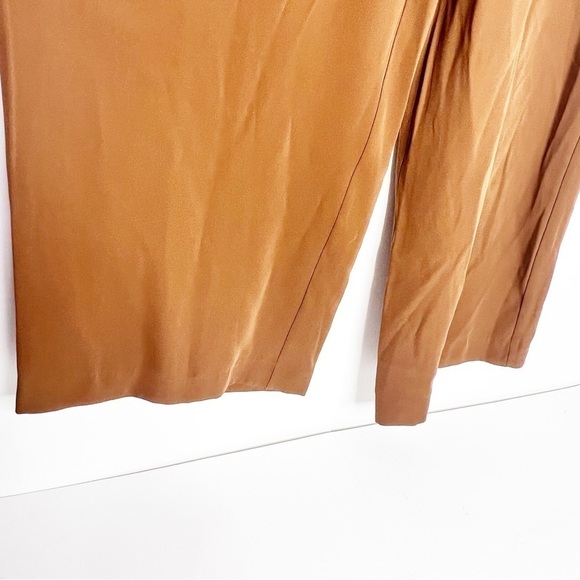 Friend of Audrey Wide Leg Trouser Pant - Picture 5 of 7